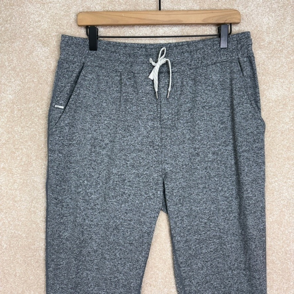 Vuori Gray Sweatpants Men’s